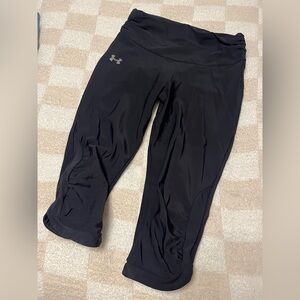 Under Armour Athletic Leggings